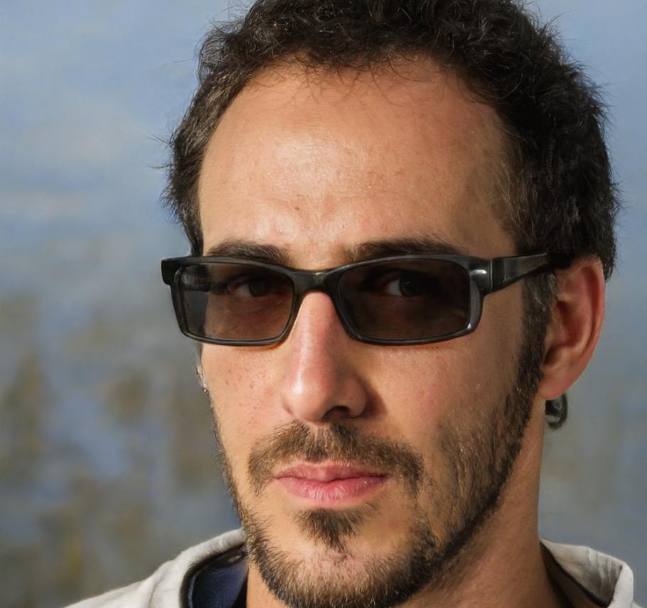 Estudiante del programa de fintech
